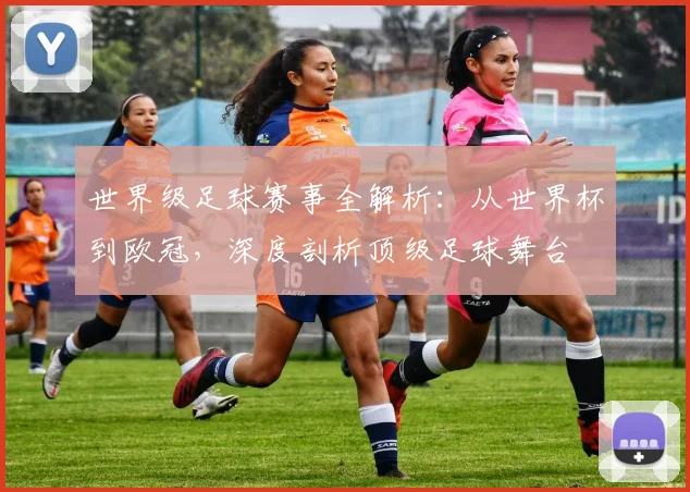 世界级足球赛事全解析：从世界杯到欧冠，深度剖析顶级足球舞台