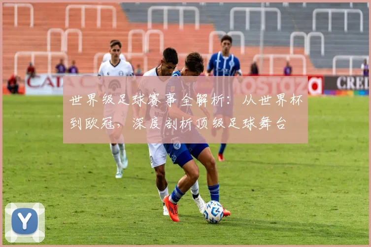 世界级足球赛事全解析：从世界杯到欧冠，深度剖析顶级足球舞台